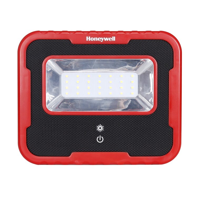 7.09 Battery Powered Integrated LED Work Light